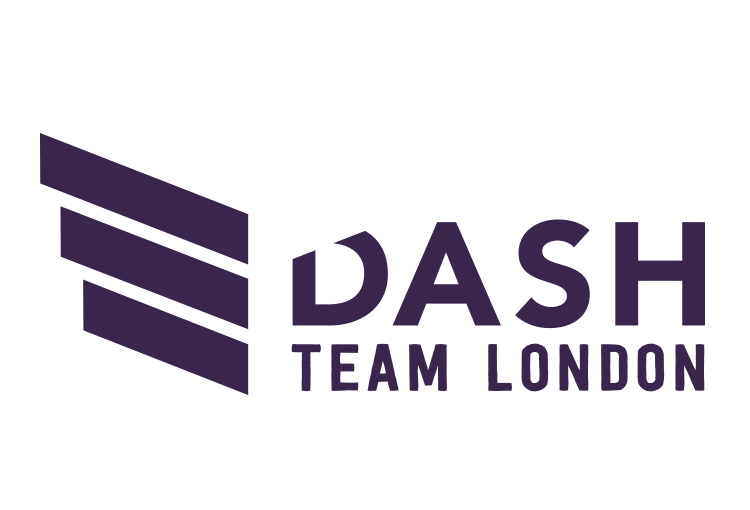 Some of our collaborators |Dash London logo