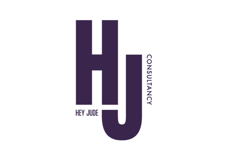 Some of our collaborators | Hey Jude Consultancy logo